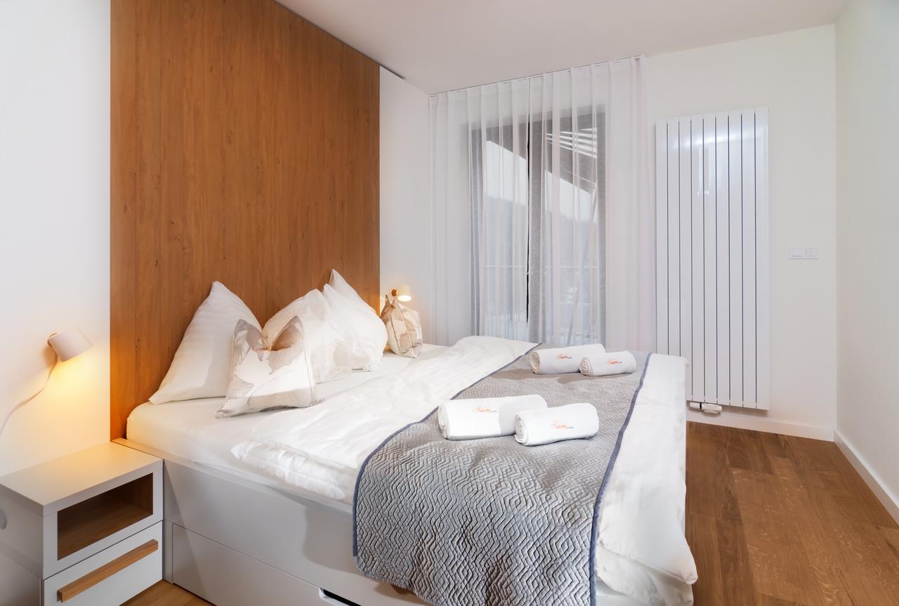 Apartments Residence Grand Špindlerŭv Mlýn Екстериор снимка
