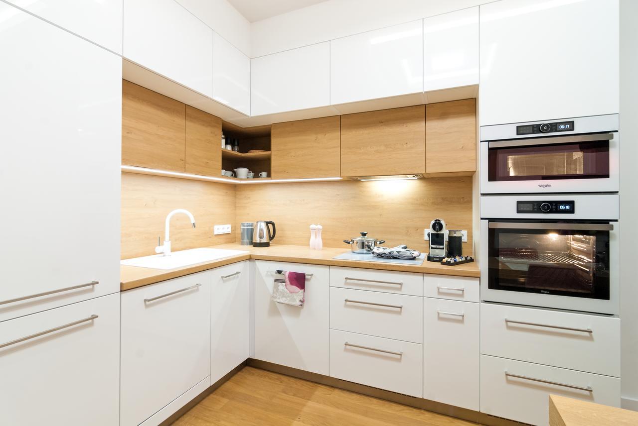 Apartments Residence Grand Špindlerŭv Mlýn Екстериор снимка