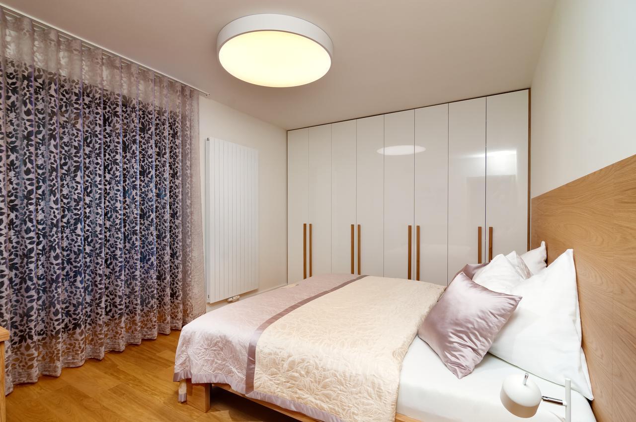Apartments Residence Grand Špindlerŭv Mlýn Екстериор снимка