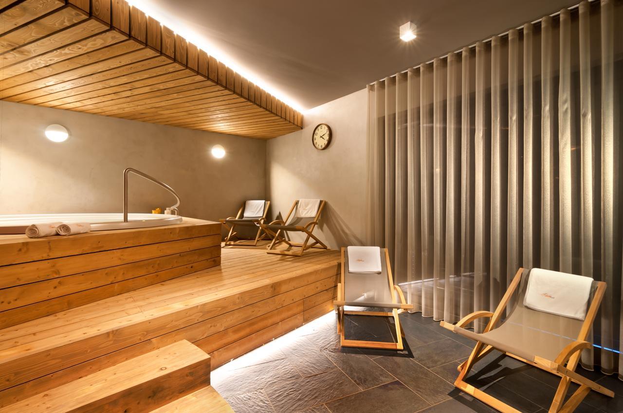 Apartments Residence Grand Špindlerŭv Mlýn Екстериор снимка
