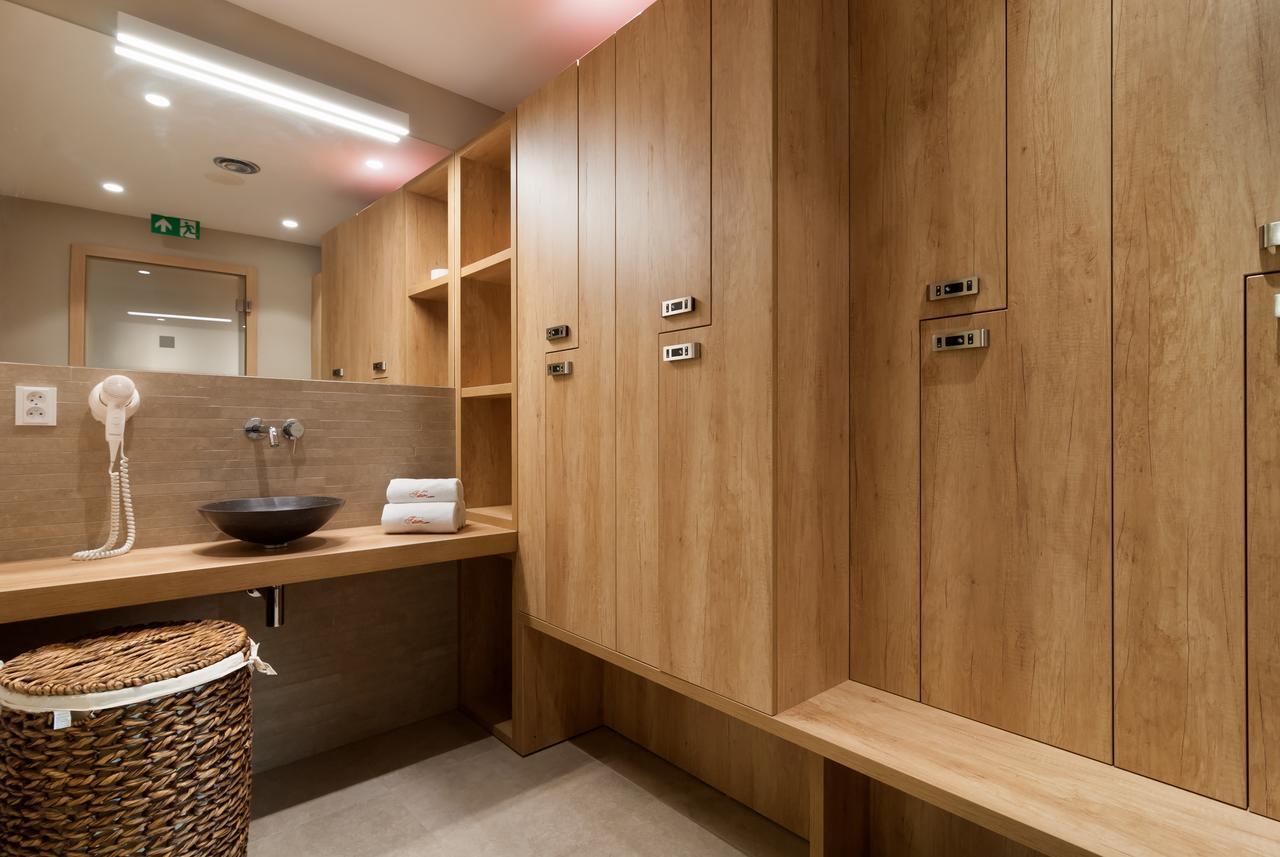 Apartments Residence Grand Špindlerŭv Mlýn Екстериор снимка