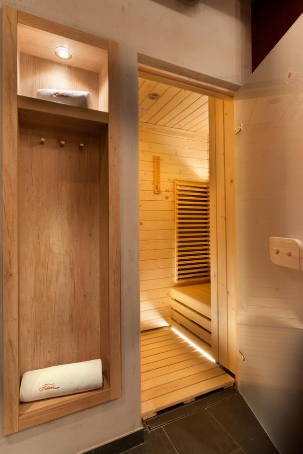 Apartments Residence Grand Špindlerŭv Mlýn Екстериор снимка