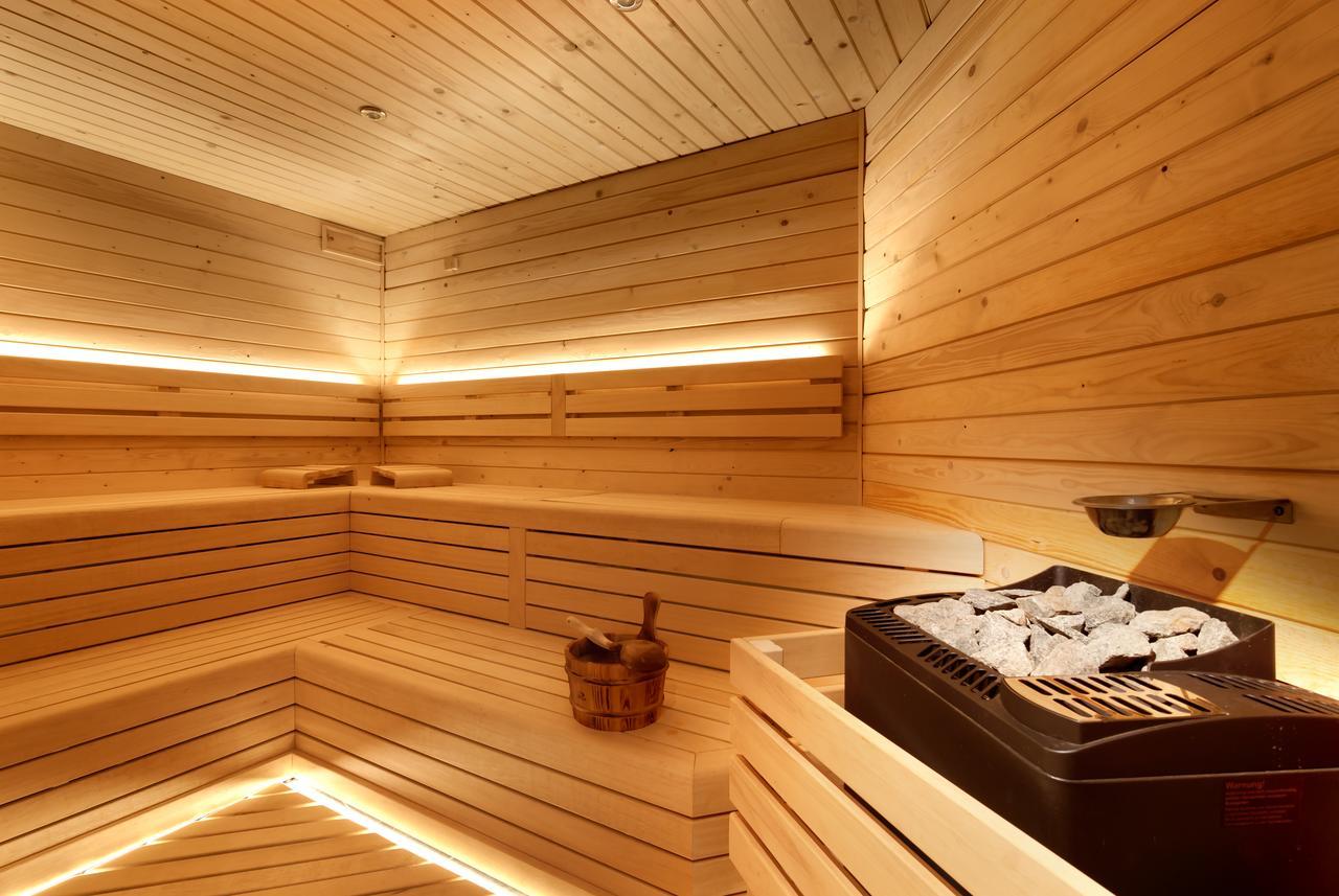 Apartments Residence Grand Špindlerŭv Mlýn Екстериор снимка