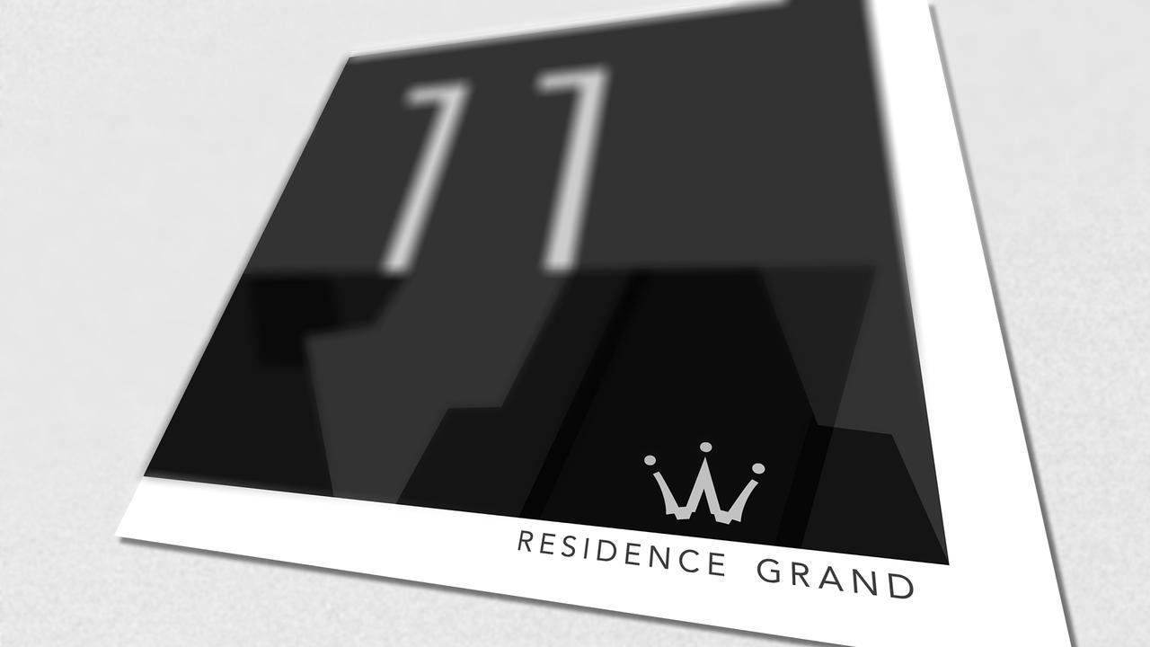 Apartments Residence Grand Špindlerŭv Mlýn Екстериор снимка
