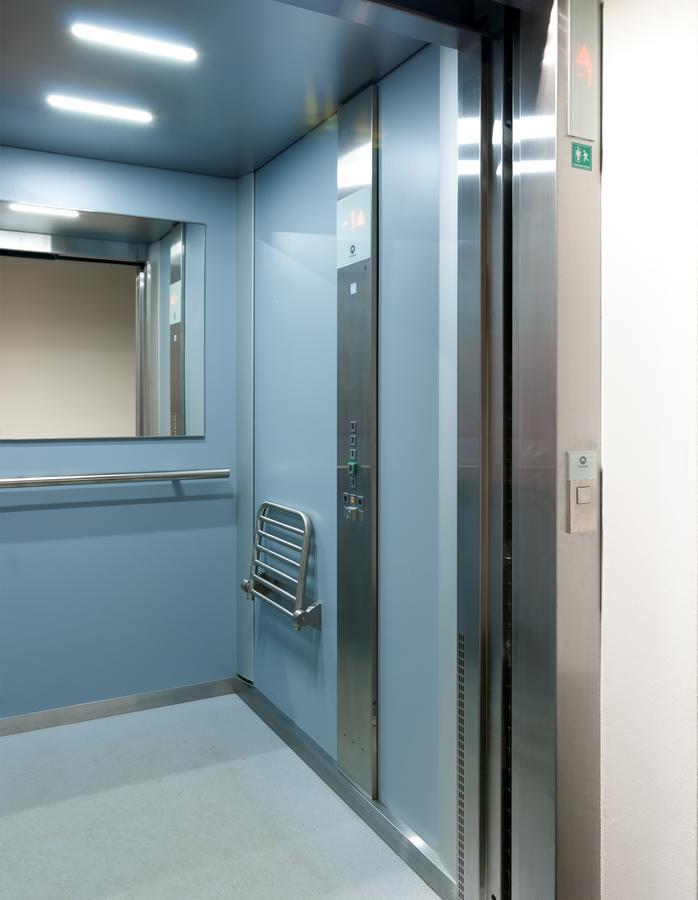 Apartments Residence Grand Špindlerŭv Mlýn Екстериор снимка