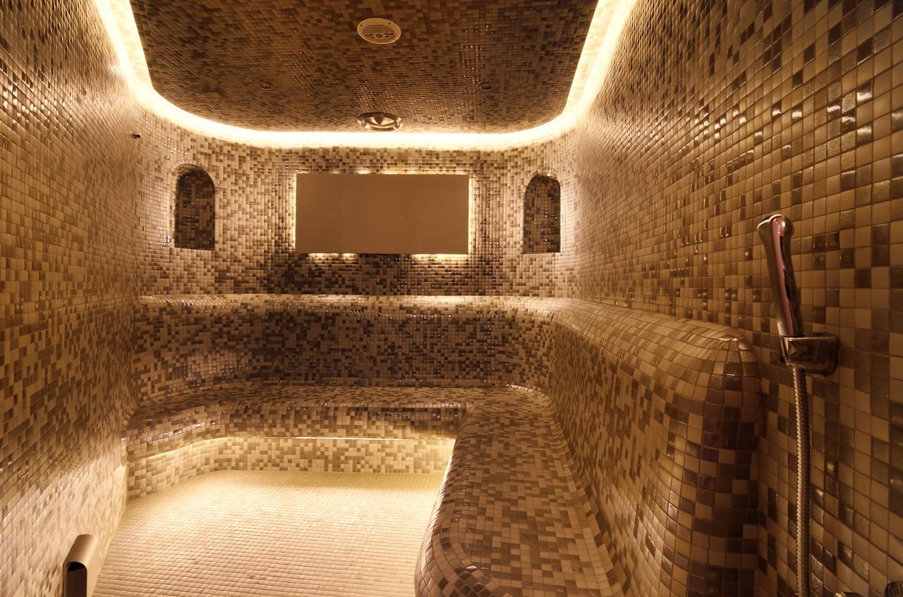 Apartments Residence Grand Špindlerŭv Mlýn Екстериор снимка