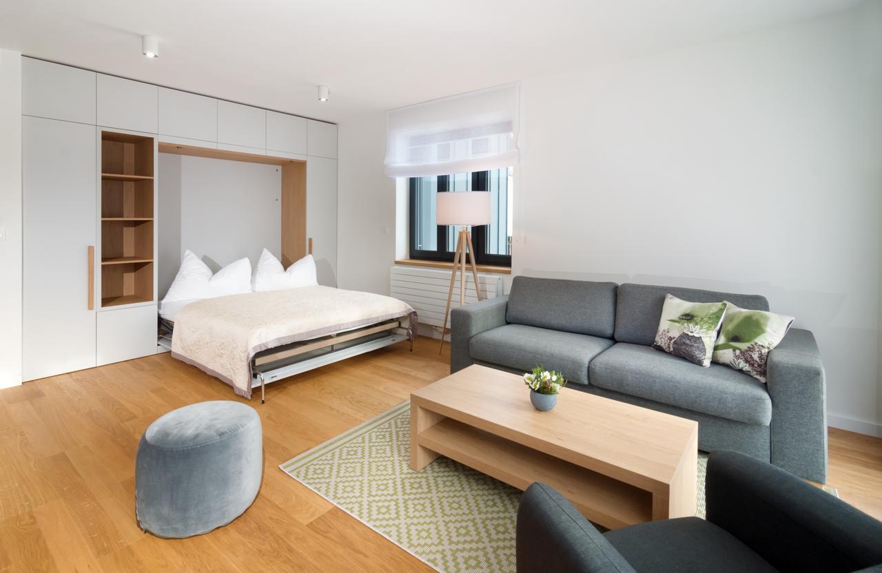 Apartments Residence Grand Špindlerŭv Mlýn Екстериор снимка