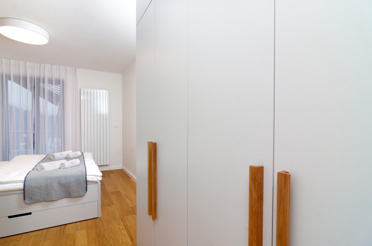 Apartments Residence Grand Špindlerŭv Mlýn Екстериор снимка