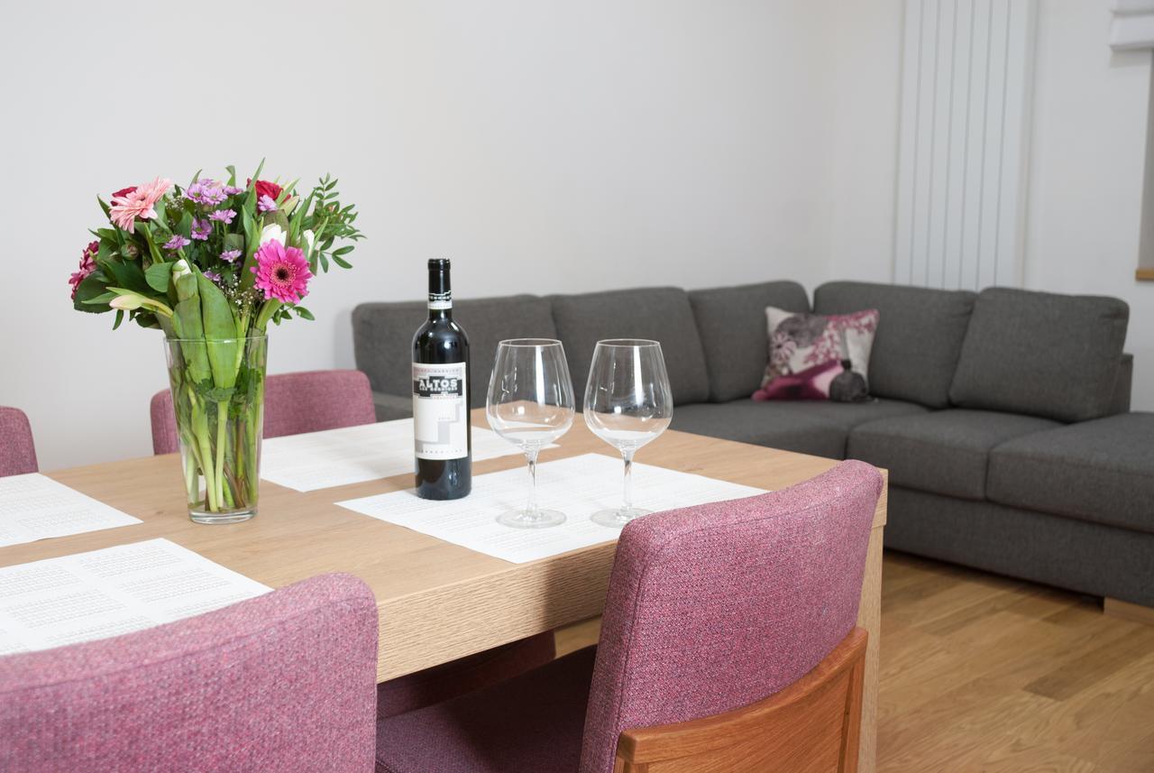 Apartments Residence Grand Špindlerŭv Mlýn Екстериор снимка