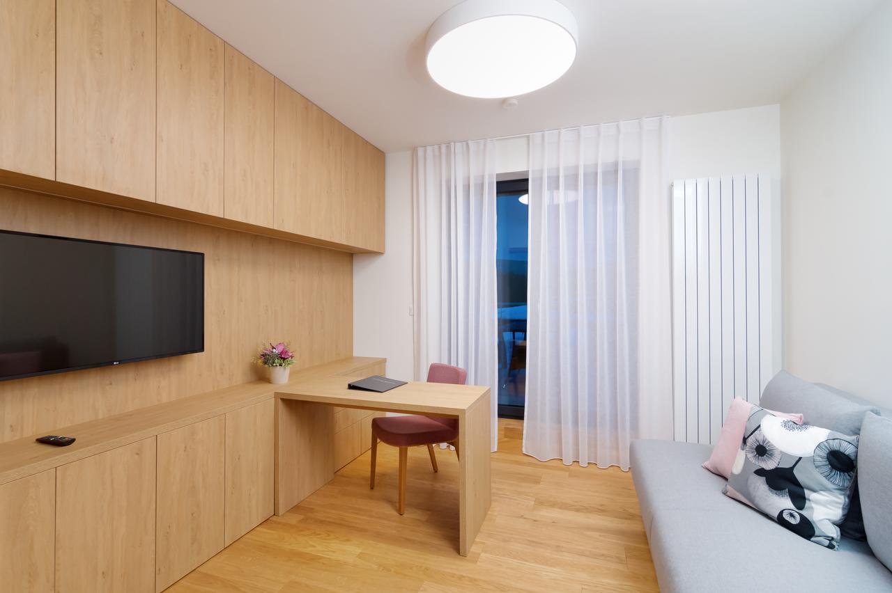 Apartments Residence Grand Špindlerŭv Mlýn Екстериор снимка