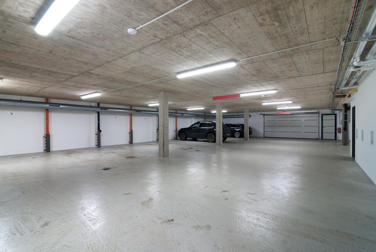 Apartments Residence Grand Špindlerŭv Mlýn Екстериор снимка
