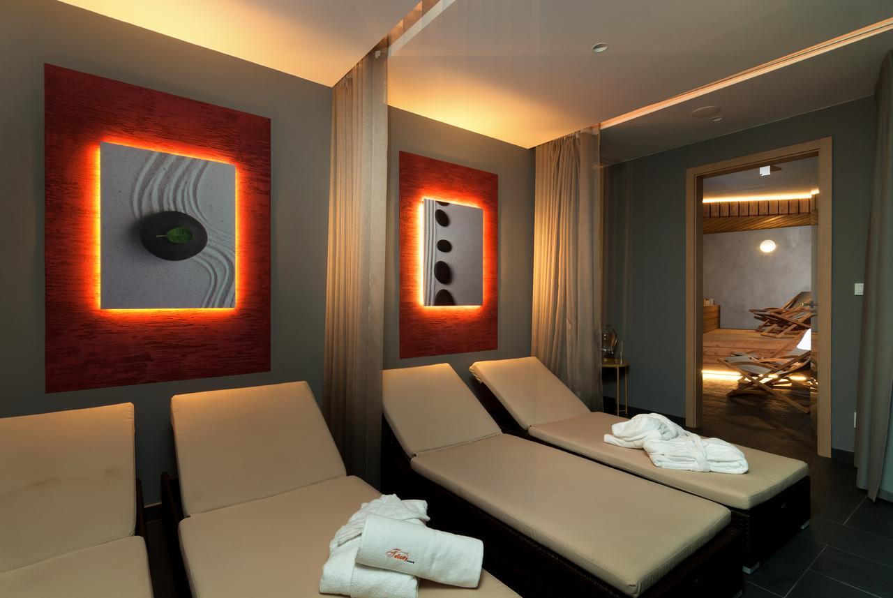 Apartments Residence Grand Špindlerŭv Mlýn Екстериор снимка