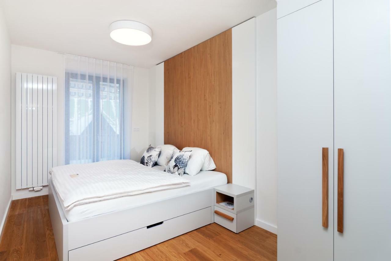 Apartments Residence Grand Špindlerŭv Mlýn Екстериор снимка